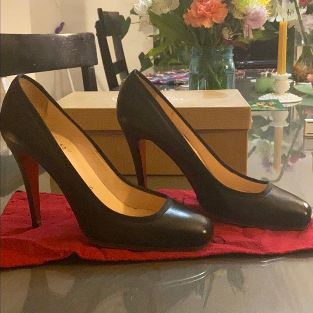 Christian Louboutins